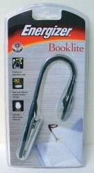 SP- TORCH BOOK LITE ENERGIZER TRIM FLEX