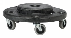 SP- BIN DOLLY RUBBERMAID BRUTE SUIT 20/32/42/55