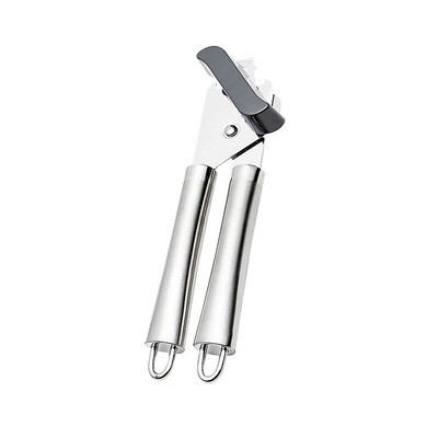 CAN OPENER CONNOISSEUR STAINLESS STEEL