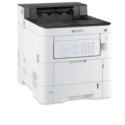 Kyocera Ecosys PA4000cx A4 colour laser printer 40ppm