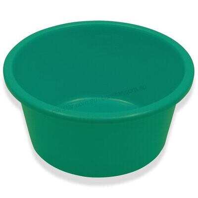 500ml Disposable Green Bowl x 300pcs