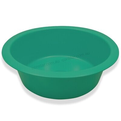 6000ml Disposable Green Bowl x 40pcs