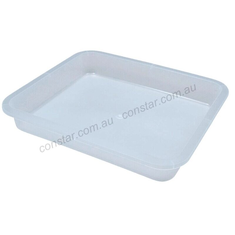 1500ml Clear Procedure Tray x 80pcs