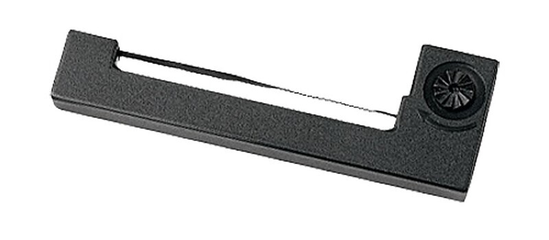 RIBBON POINT OF SALE EPSON ERC-09 22 BLK COMPATIBLE