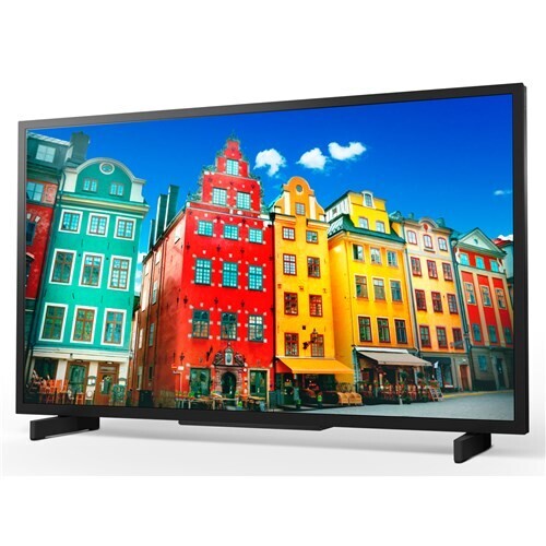 32" 4K ULTRA HD HDR BRAVIA PRO DISPLAY 300NITS 3YR COMMERCIAL WRTY