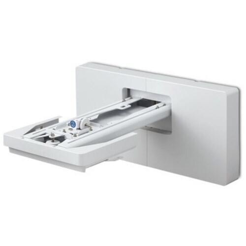 Ultra-Short Throw Wall Mount for EB-725F  EB-725FI  EB-735F  EB-735FI  EB-1480FI & EB-1485FI