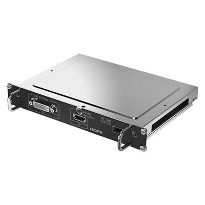HDMI/DVD-D Interface Board for the EB-L12000QNL and EB-L20000UNL Projectors