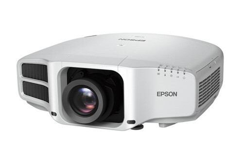Passive 3D Polarizer for EB-4750W  EB-4950WU  EB-4955WU Projectors