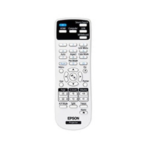 Projector Remote Control for EB-L25000UNL