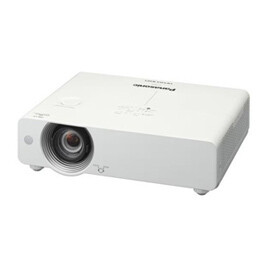 PT-VW435WB  4300 ANSI  WXGA LCD PROJECTOR  WIRELESS & QUICK CONNECT BUNDLE
