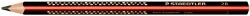PENCIL LEAD STAEDTLER JUMBO TRIANGULAR GRAPHITE 2B