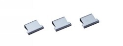 SP- NALCLIP REFILLS ESSELTE 50'S S/STEEL (FITS 25507)