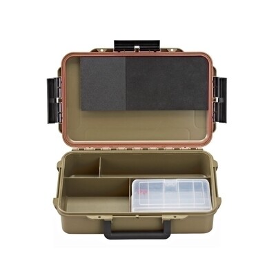 MAX004CAPTURE Protective Fishing Case - 316x195x81