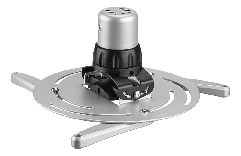 VOGELS PROJECTOR MOUNTS - FLAT LARGE SUPPORT - TURN & TILT (25KG)