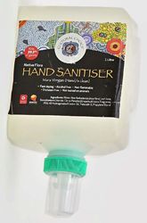 HAND SANITISER CULTURAL CHOICE ALCOHOL-FREE FOAMING PODS