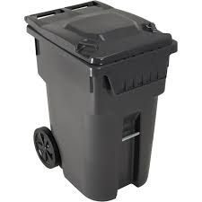 Bins