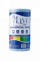 Cleaning Wipes