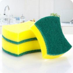 Sponges