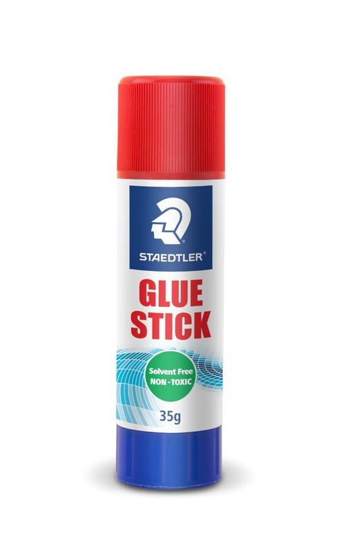 GLUE STICK STAEDTLER 35GM