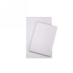 SCRIBBLER QUILL 5X3 BANK PLAIN 90LF