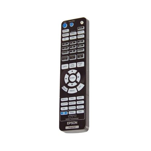 Projector Remote Control for Epson EH-TW9300W  EH-TW9300W