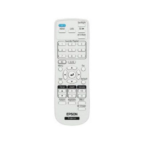 Remote Control for EV-110/115