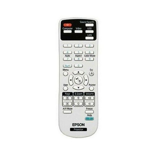Projector Remote Control for EV-100/105