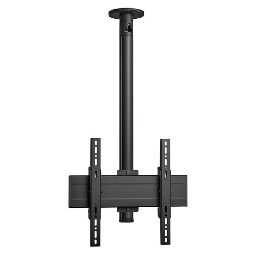 CEILING MOUNT KIT FOR TV SCREEN SIZE 32 - 65”  WEIGHT CAPACITY 40kg