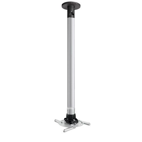 80CM SMALL PROJECTOR CEILING KIT (MAX 20KG) Kit includes: 1x PUC 1045  1x PUC 2408s & 1x PPC 1500