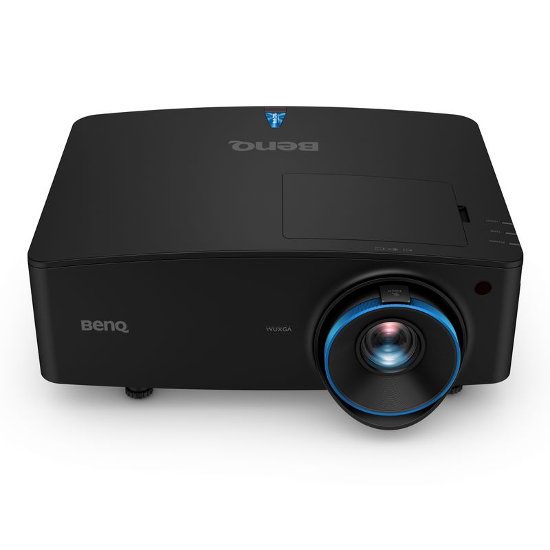 BENQ LU935ST WUXGA 5500 ANSI 3MIL:1 CONTRAST IP5X 92PCT REC SHORT THROW  PROJECTOR