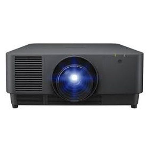 VPLFHZ91LB WUXGA  9000 ANSI LAMP FREE LASER PROJECTOR (NO LENS) BLACK