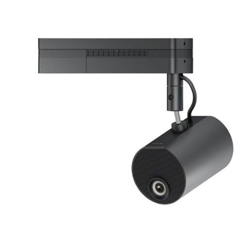 Power Unit Housing Cover (Black) for EV-105 Projector