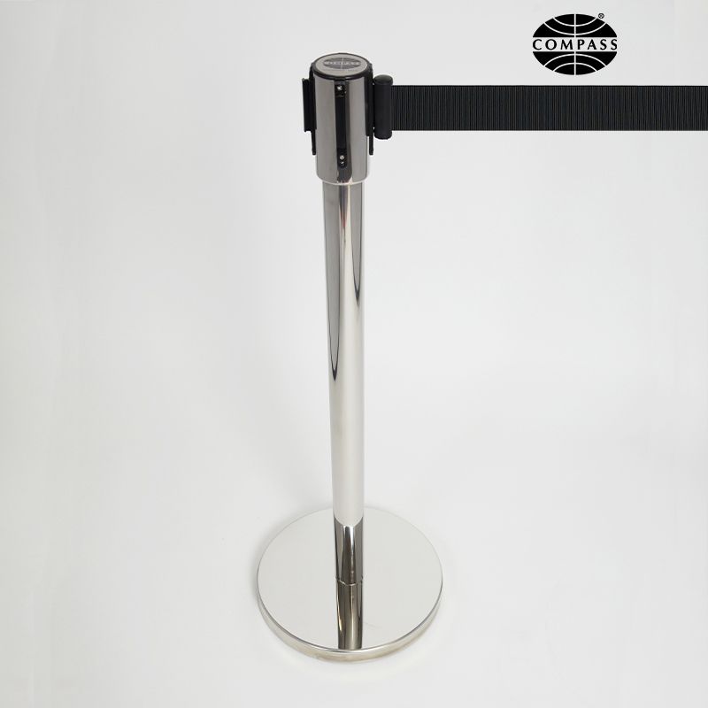 SP- BELT BARRIER COMPASS WITH INTERNAL BELT STANDARD GRADE PK2