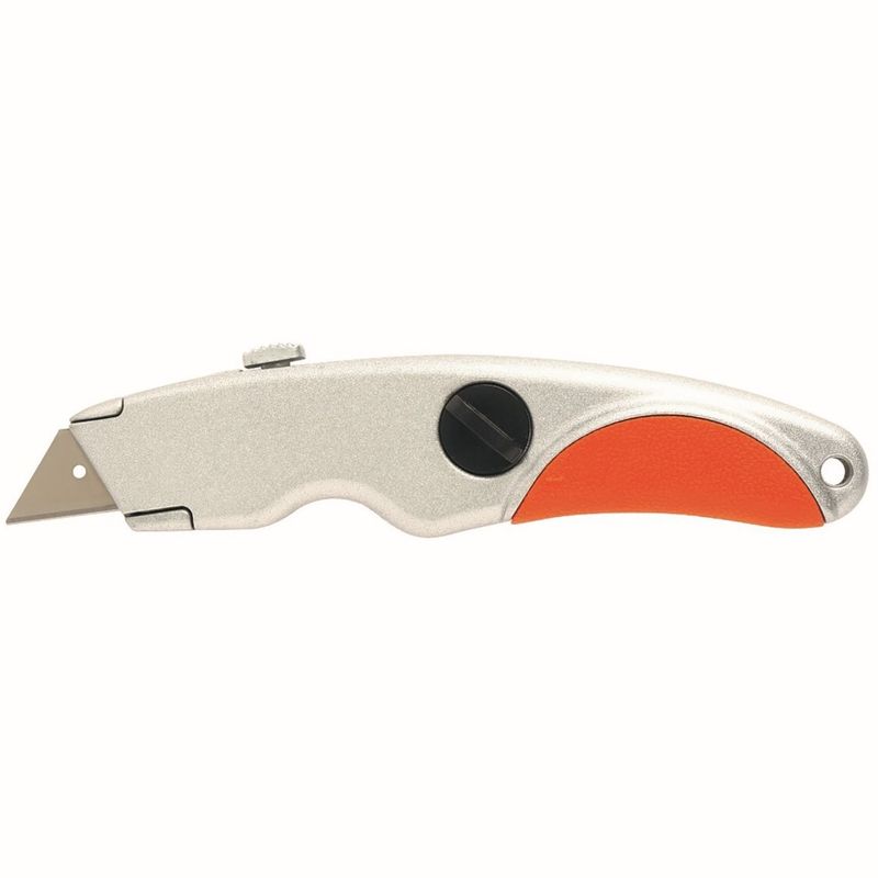SP- CUTTER KNIFE MARBIG UTILITY METAL