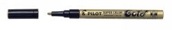 SP- MARKER PILOT SUPER COLOUR F GOLD