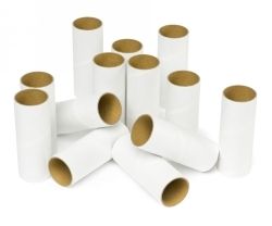 SP- CRAFT ROLLS EC 110X38MM PK110