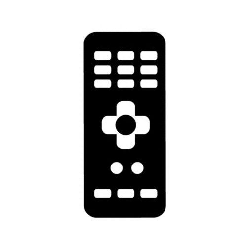 Projector Remote Control for EB-S31/X31/X36/W32/U32/S130/X130/W130/U130