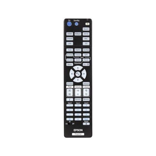 Projector Remote Control for EB-G7800NL G7000WNL/G7200WNL/G7400UNL/ G7 500UNL/G7905UNL