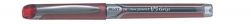 PEN PILOT SS TIP HI TECPOINT V5 GRIP XF RED