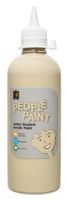 SP- PAINT EC 500ML PEOPLE ACRYLIC FLESH TONE OLIVE