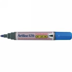SP - MARKER ARTLINE 170 BULLET BLUE