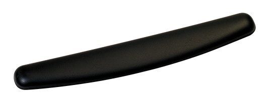 SP-WRIST REST 3M WR309LE KEYBOARD BLACK COMPACT