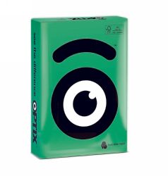SP- COPY PAPER OPTIX A4 80GSM FSC REVA GREEN PK500