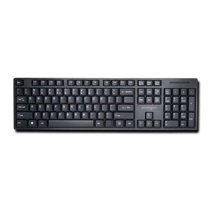 SP- KEYBOARD KENSINGTON LOW PROFILE WIRELESS