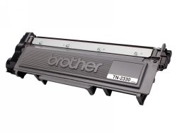 SP - TONER CART BROTHER TN-2330 BLACK