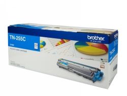SP - TONER CARTRIDGE BROTHER TN-255C COLOUR LASER CYAN