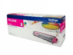 SP- TONER CARTRIDGE BROTHER TN-255M COLOUR LASER MAGENTA