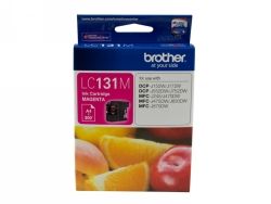 SP- INKJET CART BROTHER LC131M MAGENTA
