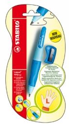 SP- PENCIL MECHANICAL STABILO EASY ERGO HB BLUE L/HANDED H/SELL