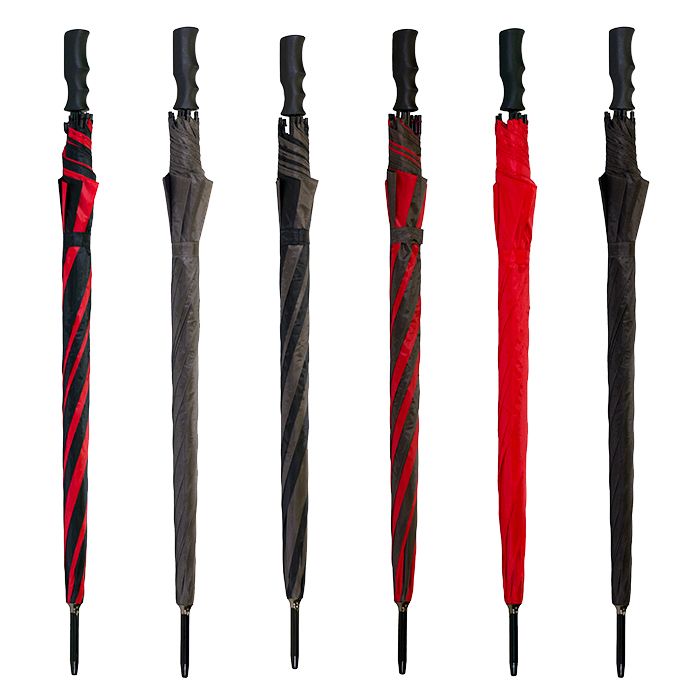 UMBRELLA BRELLERZ SPORTS GOLF REFILL PACK FOR DISPLAY STAND